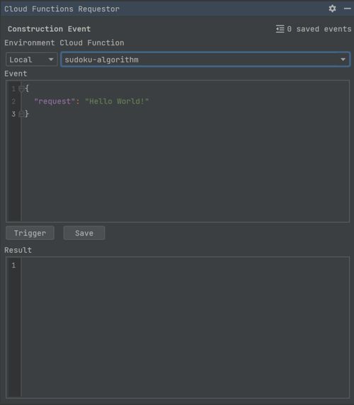 端云一体化 极简开发数独闯关游戏元服务