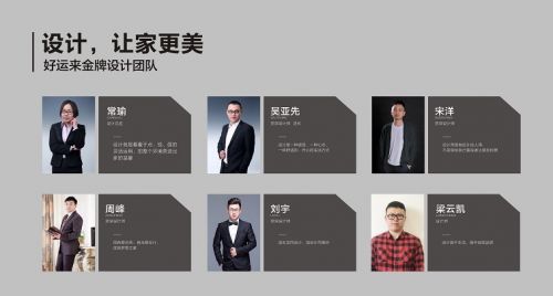 好运来国际家居 以基础软件服务引领常州家居行业新模式